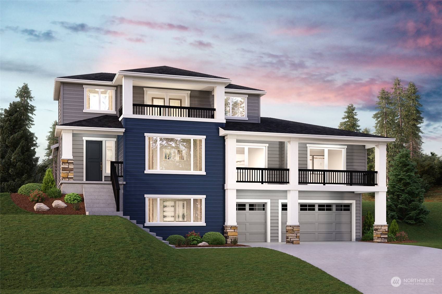 5454 Lasiandra DR #64, Blaine, WA 98230