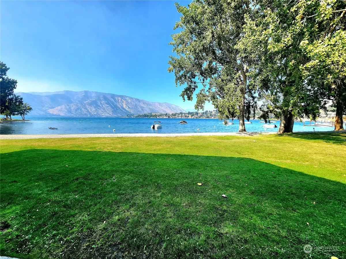 Manson, WA 98831,1 Beach 552-I