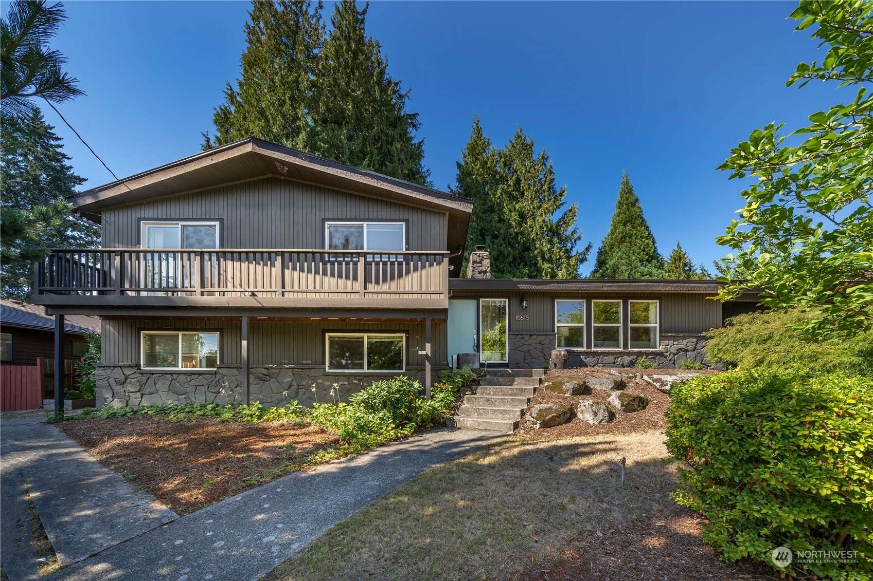 10615 60th AVE S, Seattle, WA 98178