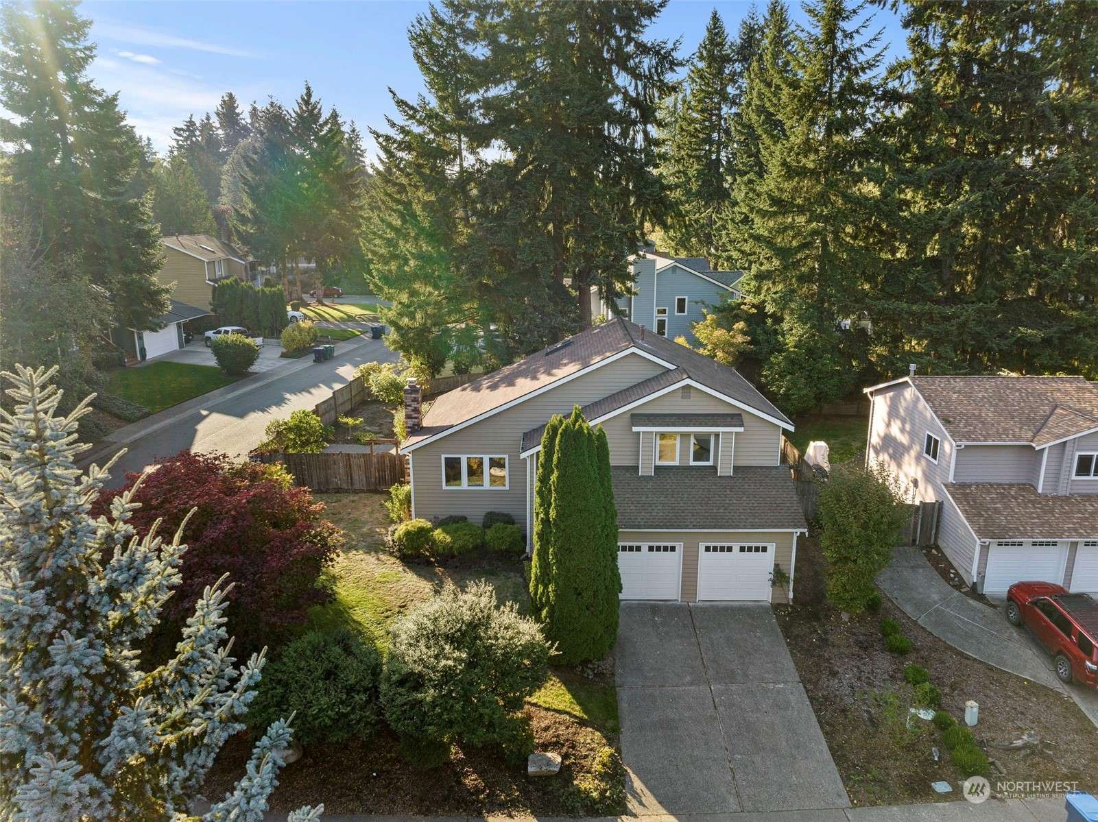 12010 53rd AVE SE, Everett, WA 98208