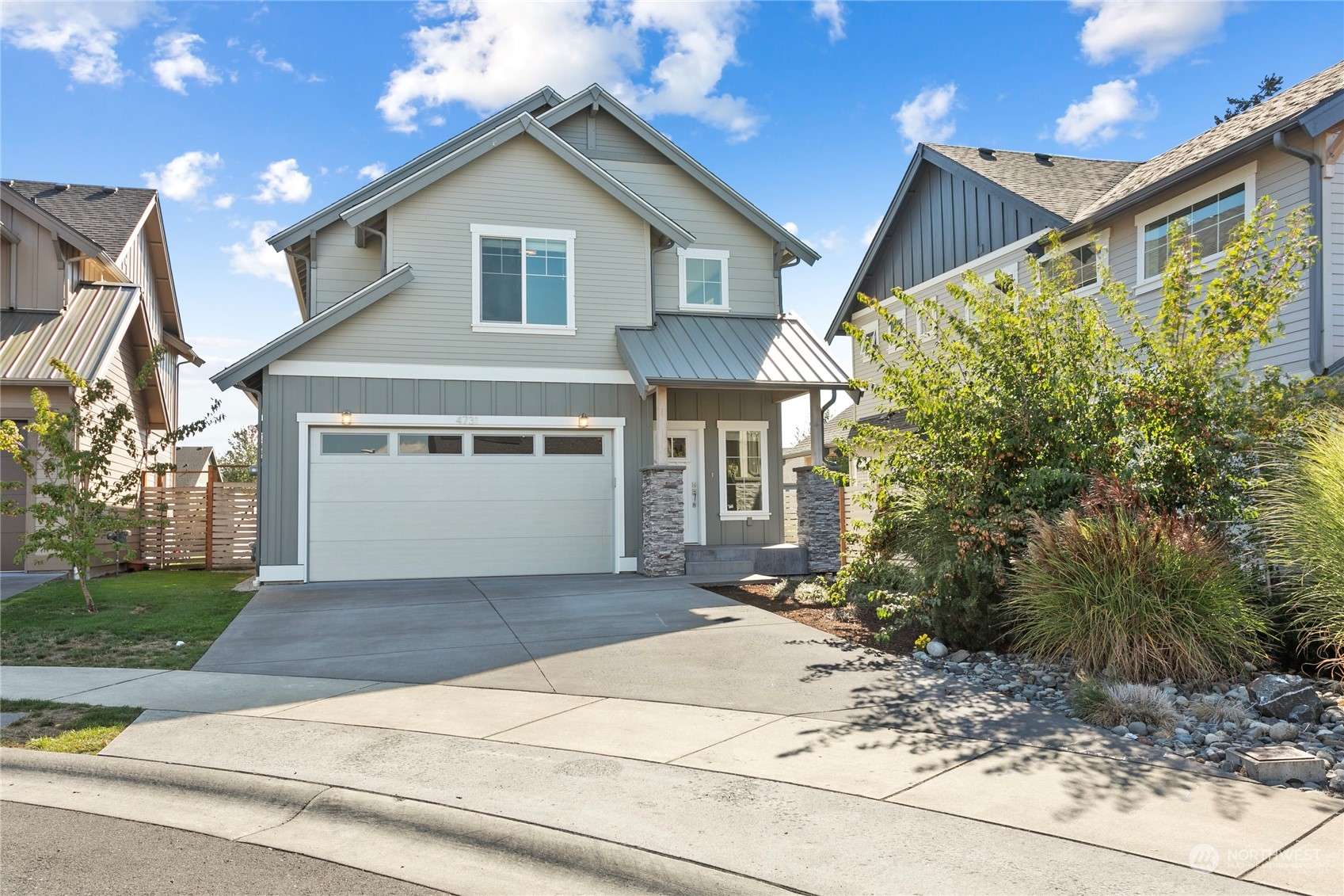 4731 Springside ST, Bellingham, WA 98226