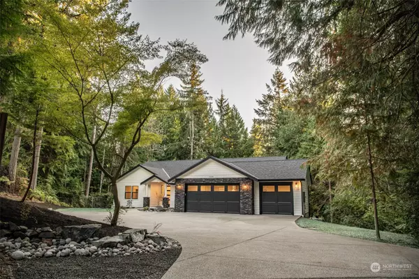 6120 71st Avenue Ct NW, Gig Harbor, WA 98335