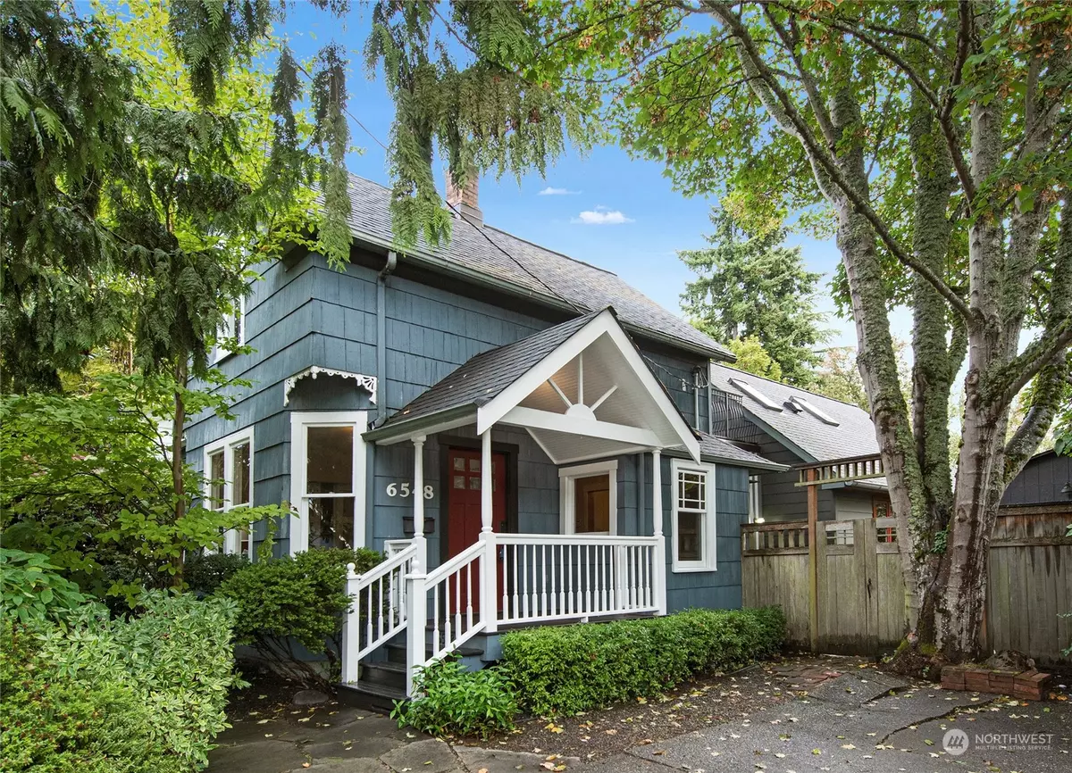 Seattle, WA 98117,6548 26th AVE NW