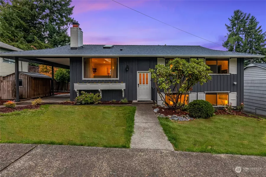 19108 93rd PL NE, Bothell, WA 98011
