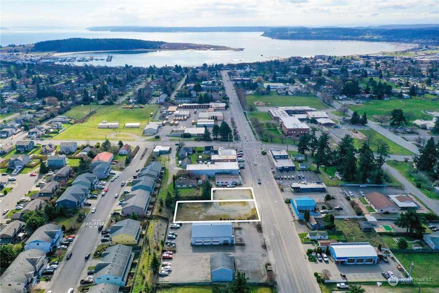 0 NE Midway BLVD, Oak Harbor, WA 98277