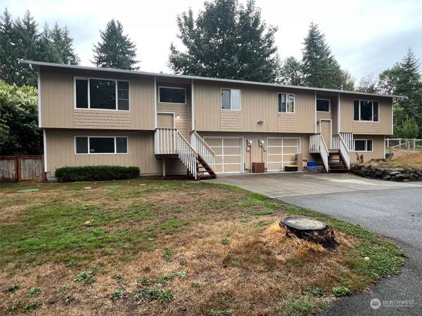 2040 NE William E. Sutton RD, Bremerton, WA 98311