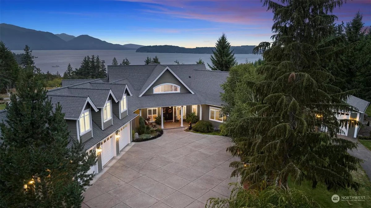 Seabeck, WA 98380,12601 NW Dosewallips WAY