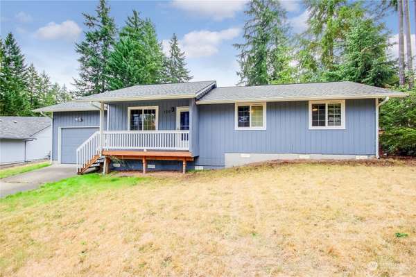 100 E Dunoon PL, Shelton, WA 98584