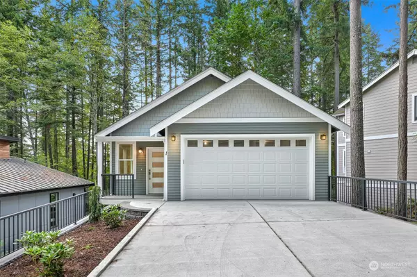 Bellingham, WA 98229,1 Green Hill RD