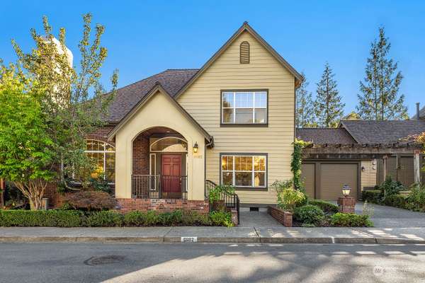 6682 127th PL SE, Bellevue, WA 98006