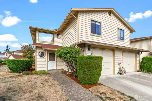 Kent, WA 98030,10940 SE 250th CT #A