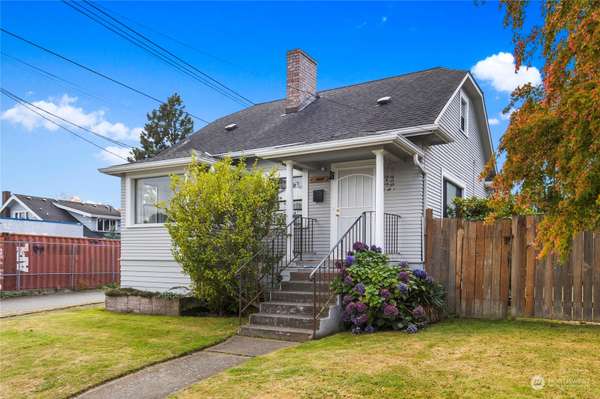 2010 17th ST, Everett, WA 98201