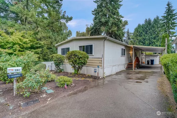 Bothell, WA 98021,23708 Locust WAY #28A