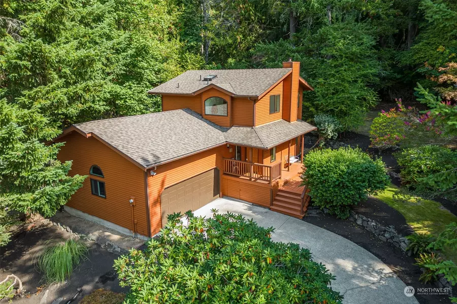 11413 67th AVE NW, Gig Harbor, WA 98332