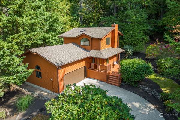 11413 67th AVE NW, Gig Harbor, WA 98332