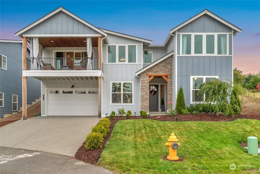 3945 60th AVE NE, Marysville, WA 98270