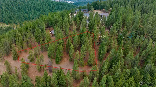 0 NKA Sunshine Ridge RD, Cle Elum, WA 98922