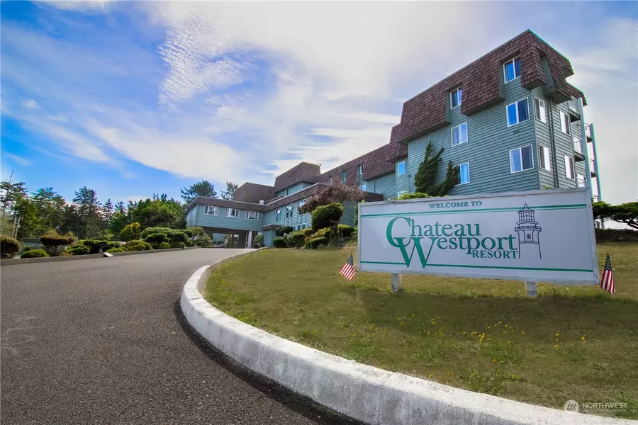 710 S Hancock Ave #321, Westport, WA 98595