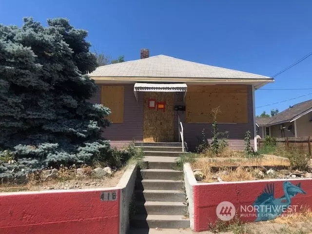 Wenatchee, WA 98801,416 S Walker AVE