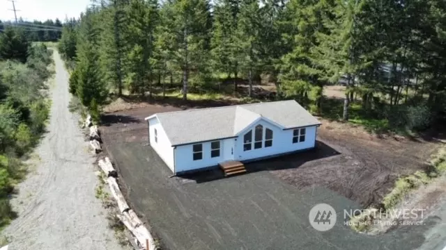 1141 E Mason Lake RD, Shelton, WA 98584