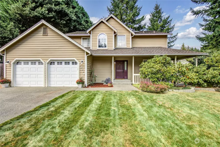 10779 Hillsboro DR NW, Silverdale, WA 98383