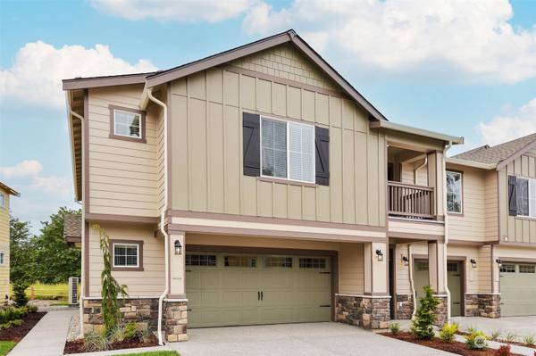 8312 Gilman WAY, Arlington, WA 98223