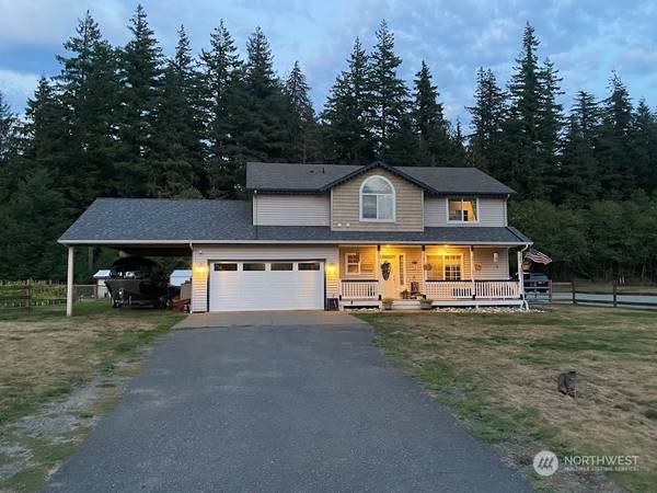 30801 360th AVE NE, Arlington, WA 98223