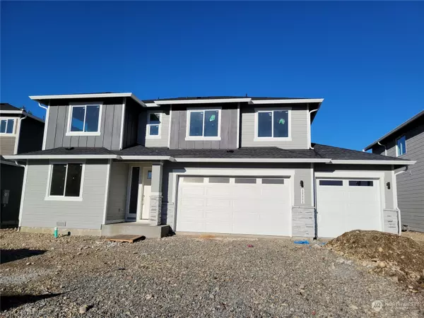 13111 Pines LN E #Lot 2, Puyallup, WA 98374