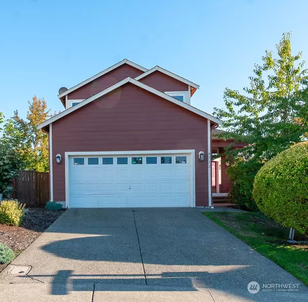 6712 134th ST E, Puyallup, WA 98373