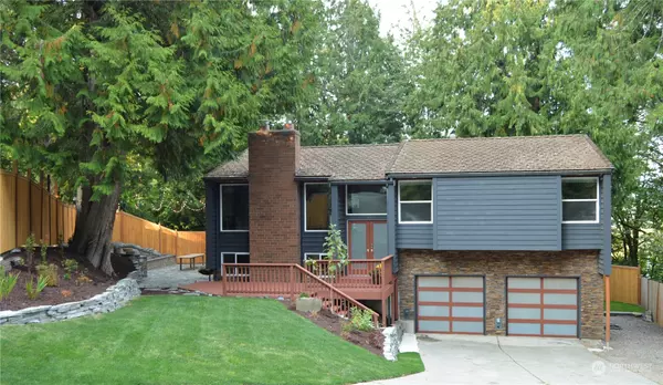 Redmond, WA 98052,7916 147th AVE NE