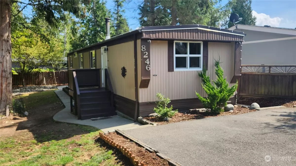 Blaine, WA 98230,8246 Salish LN