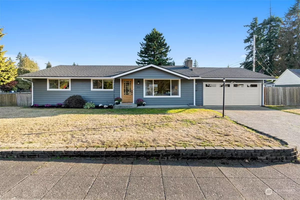 Arlington, WA 98223,320 E Maple ST