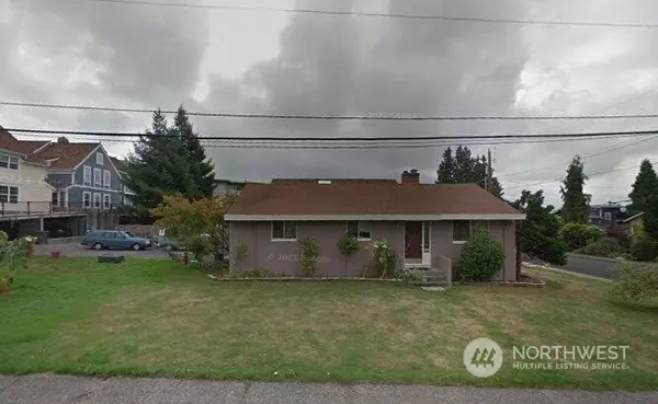 508 2nd ST W, Kirkland, WA 98033