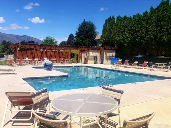 Manson, WA 98831,1 Lodge 629-C