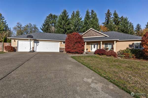 7811 277th ST E, Graham, WA 98338