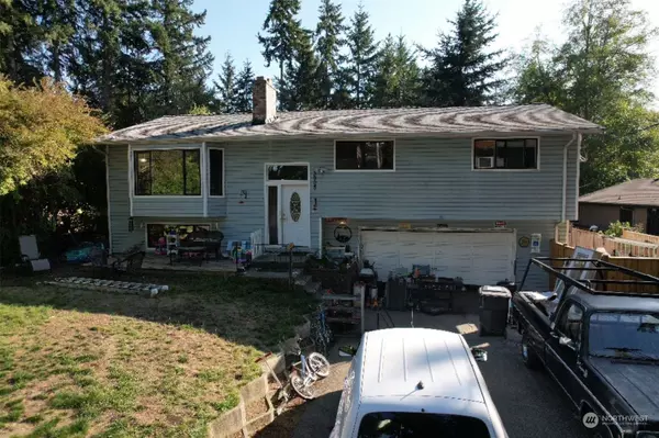 Gig Harbor, WA 98335,3908 59th Street Ct NW