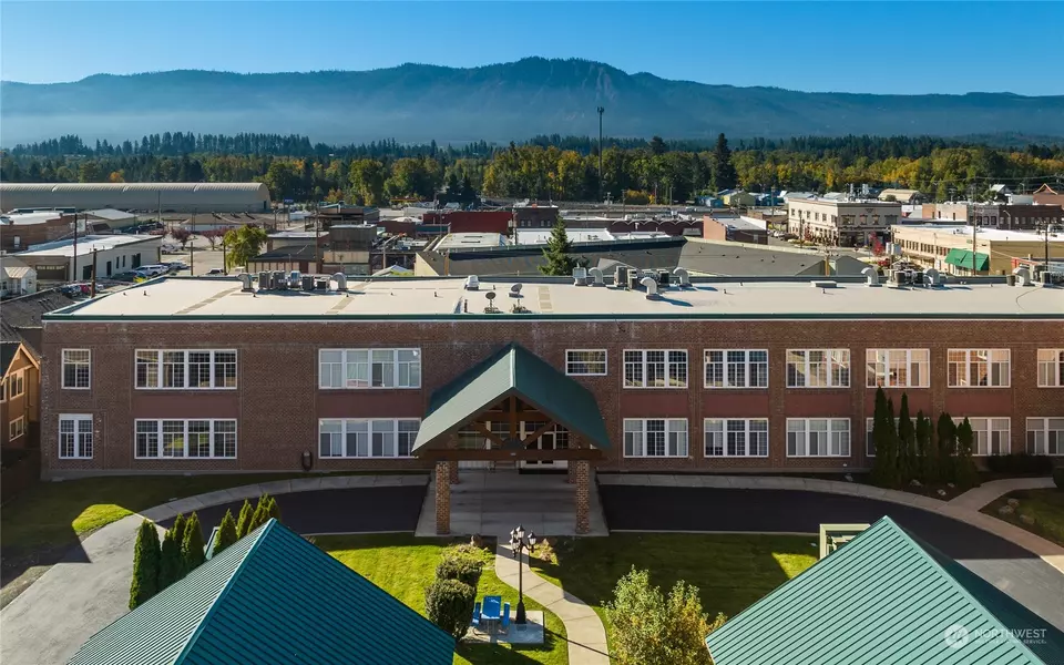 202 E Third #113, Cle Elum, WA 98922