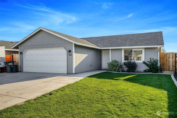 960 K SE, Ephrata, WA 98823