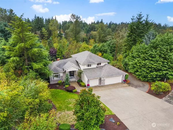 Lake Tapps, WA 98391,18802 3rd ST E