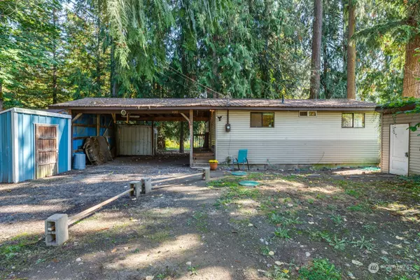 Granite Falls, WA 98252,11311 184th DR NE