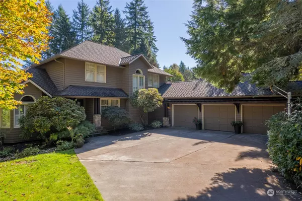2636 262nd PL SE, Sammamish, WA 98075