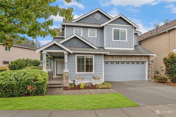 4257 65th Avenue Ct E, Fife, WA 98424