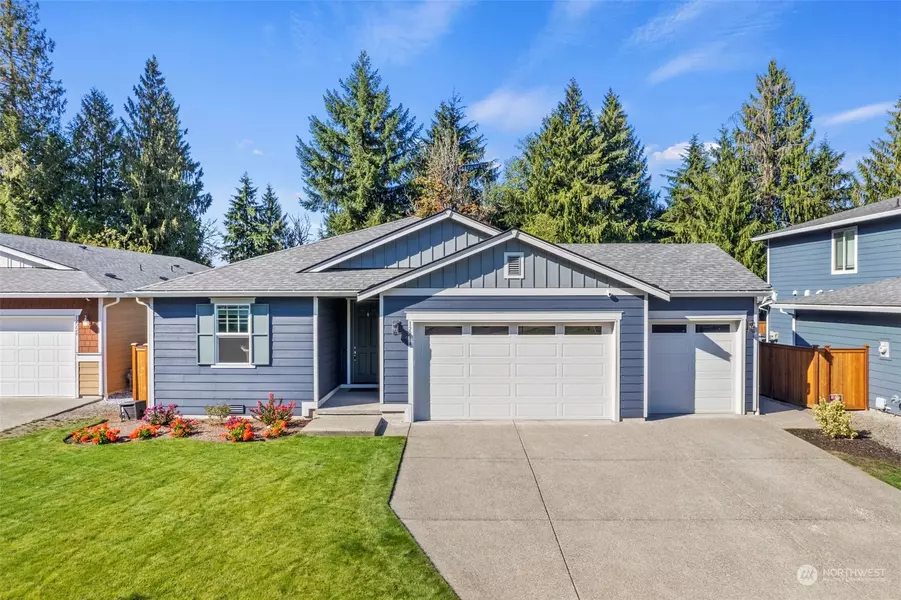 12214 177th Avenue Ct E, Bonney Lake, WA 98391