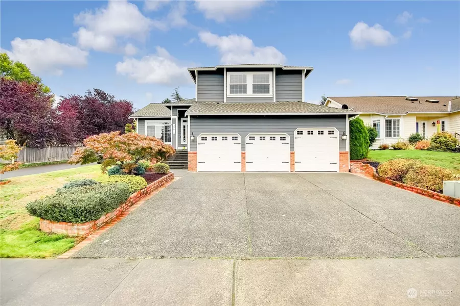 30610 128TH Place SE, Auburn, WA 98092