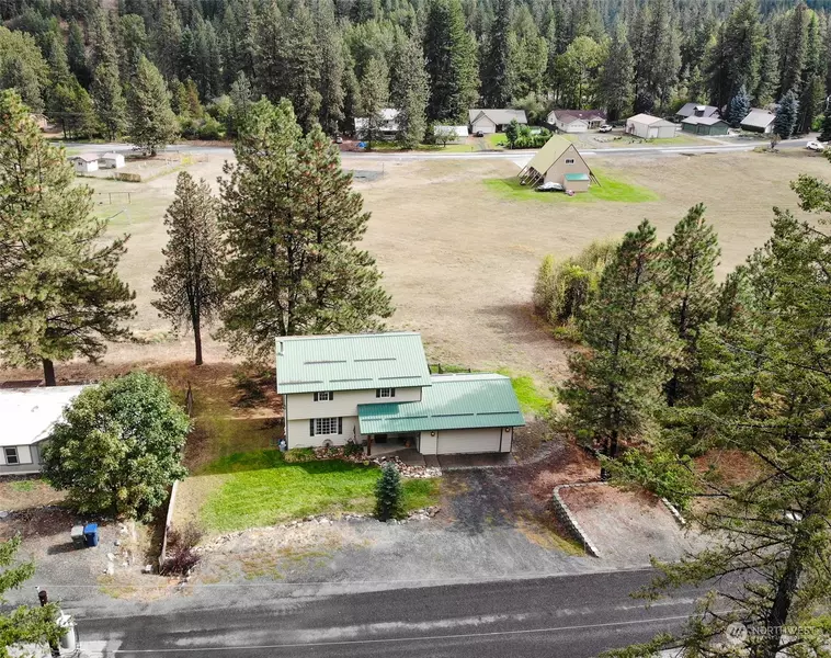 3501 Hansel LN, Peshastin, WA 98847