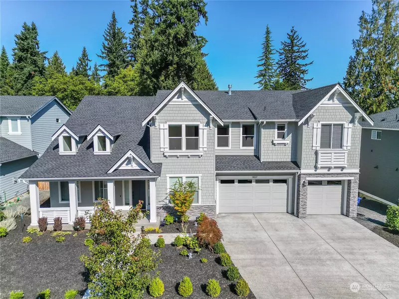 1407 233rd PL SE, Bothell, WA 98021