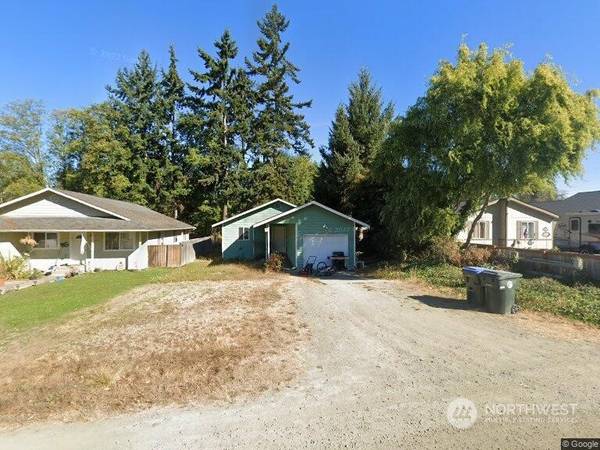 1729 W 11th ST, Port Angeles, WA 98363