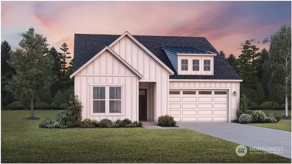 33180 Liberty AVE SE, Black Diamond, WA 98010