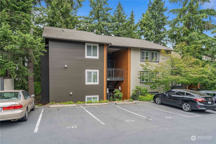 12107 NE Bel-Red Rd #C301, Bellevue, WA 98005