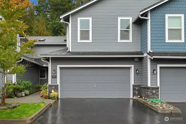 2201 192nd Street SE #P3, Bothell, WA 98012